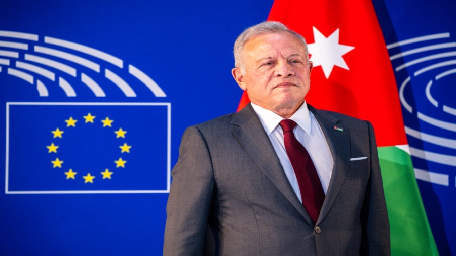 رئيسة البرلمان الأوروبي عن الملك: في كل مرة تترك كلماته أثرا في الجميع