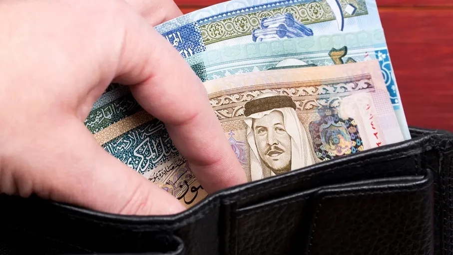 100 دينار شهرياً لموظفي الحكومة أعضاء المجالس