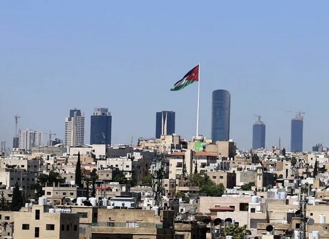 تعرف على درجات الحرارة في الأردن حتى الخميس