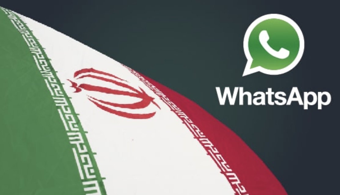 إيران تحذر من “واتساب” وتتهمه بالتجسس لصالح الموساد وسط تصاعد التوتر مع إسرائيل