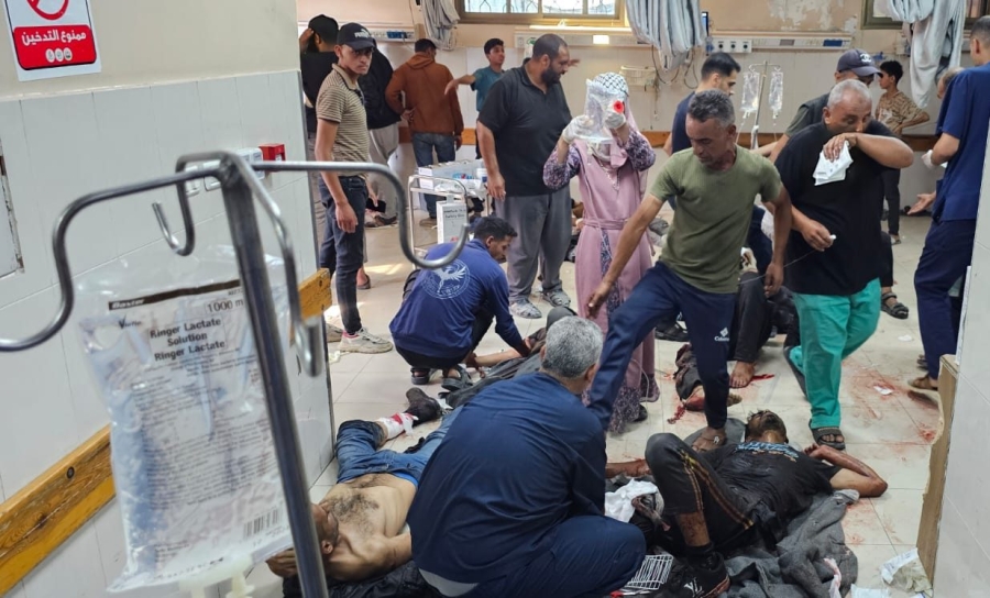 غوتيريش يدعو للتحقيق في قتل الاحتلال لطالبي المساعدات بغزة