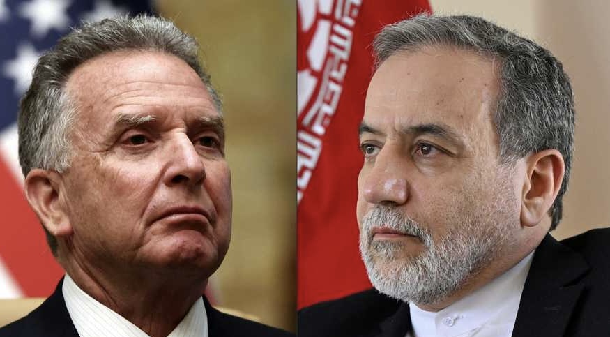 رويترز: اتصالات مباشرة بين واشنطن وطهران لاحتواء التصعيد بعد ضربات إسرائيل
