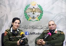 نضال أنور المجالي  يكتب …إنجازات وتطلعات: مركز الأورام العسكري نموذجًا لرؤية جلالة الملك وسمو ولي العهد