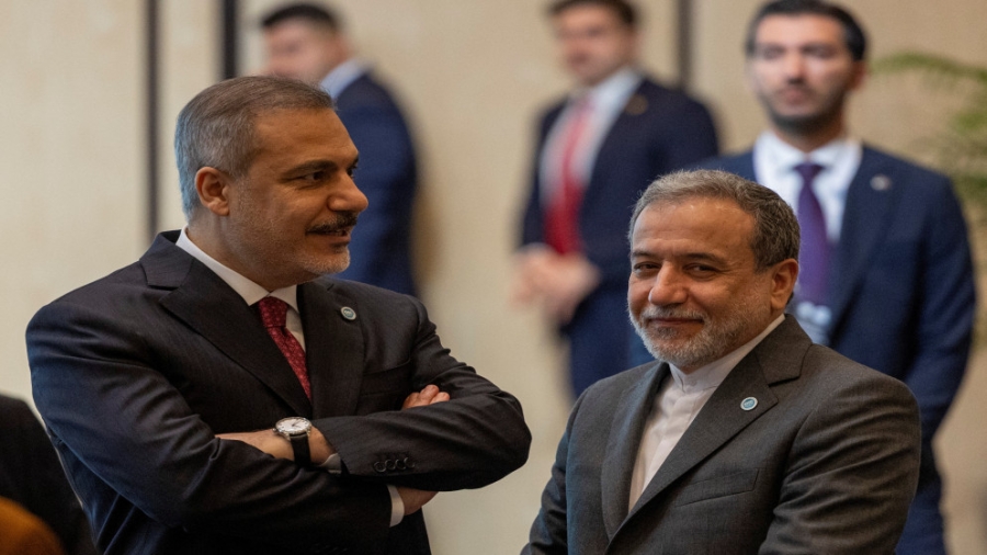 وزير الخارجية التركي: إسرائيل تجر المنطقة إلى كارثة بهجماتها على إيران