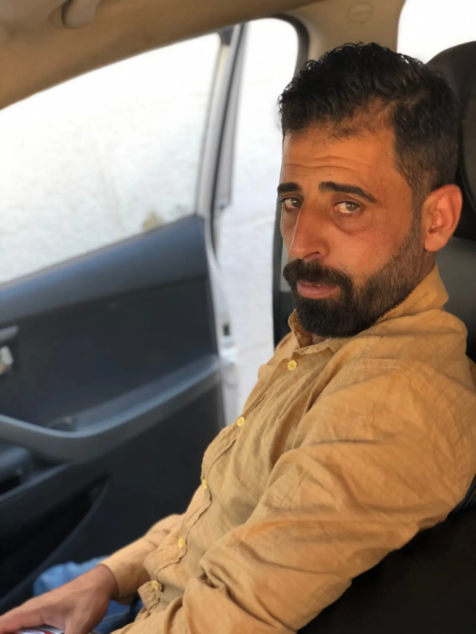 بعد 12 يومًا من الألم والانتظار… انتشال جزء من جثمان الشاب عيسى الطعمات في العقبة