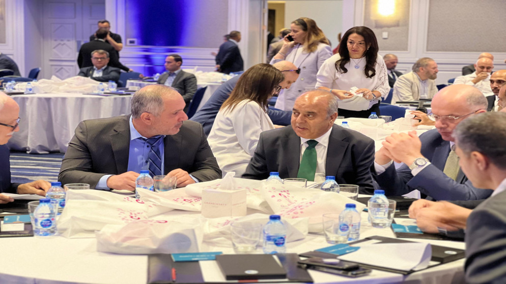 محافظة: الأردن من أوائل الدول التي تُدرس المهارات الرقمية والثقافة المالية