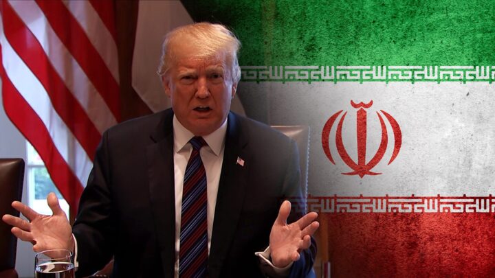 إيران تتوعد واشنطن برد قاسٍ: “عواقب وخيمة” بعد الضربات الأميركية