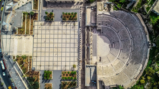 تحديات غير مسبوقة يعيشها القطاع السياحي في الأردن بظل التوترات الإقليمية