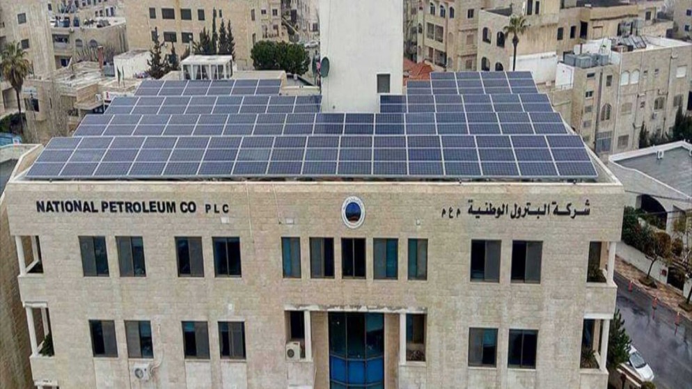 الخصاونة: رفع إنتاج غاز الريشة إلى 418 مليون قدم3 يوميا بحلول 2030