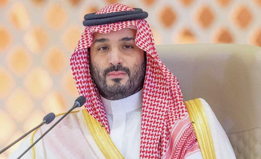 اتصال هاتفي بين ولي العهد السعودي والرئيس الإيراني لبحث وقف إطلاق النار