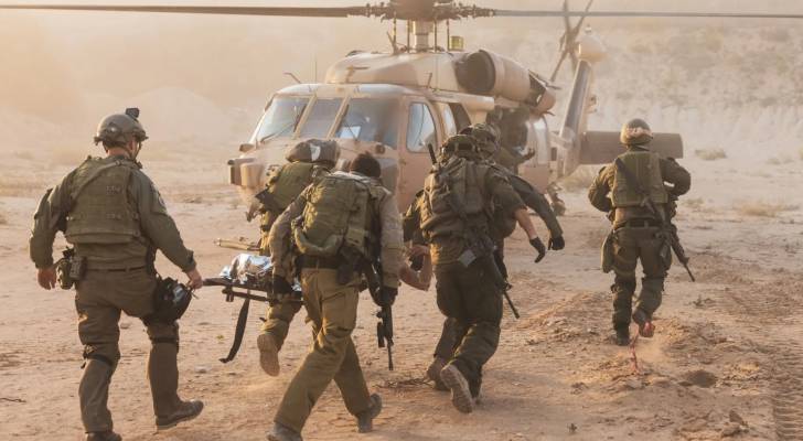 كمين محكم يفتك بوحدة إسرائيلية في خان يونس
