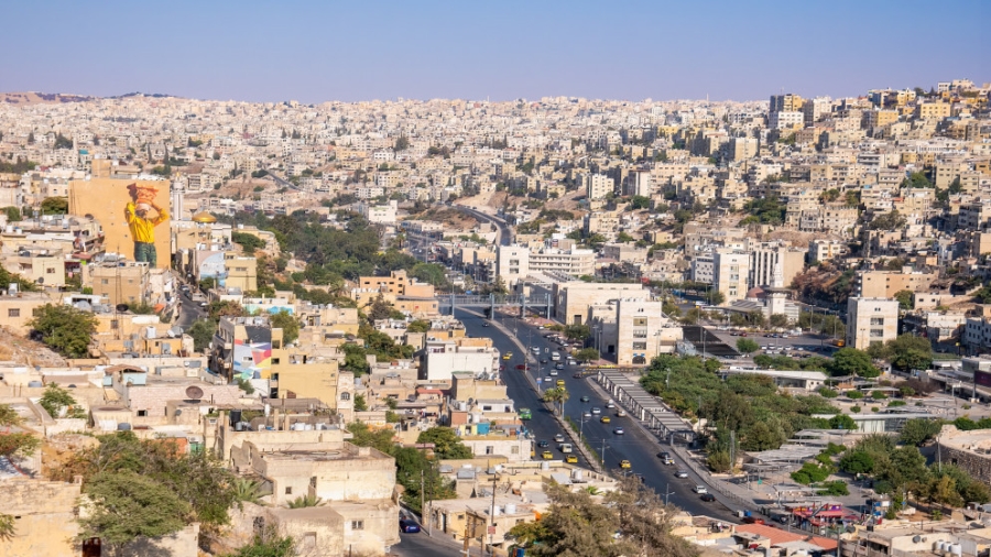 الحكومة توافق على تعديل نظام الأبنية والتنظيم في عمان لسنة 2025م