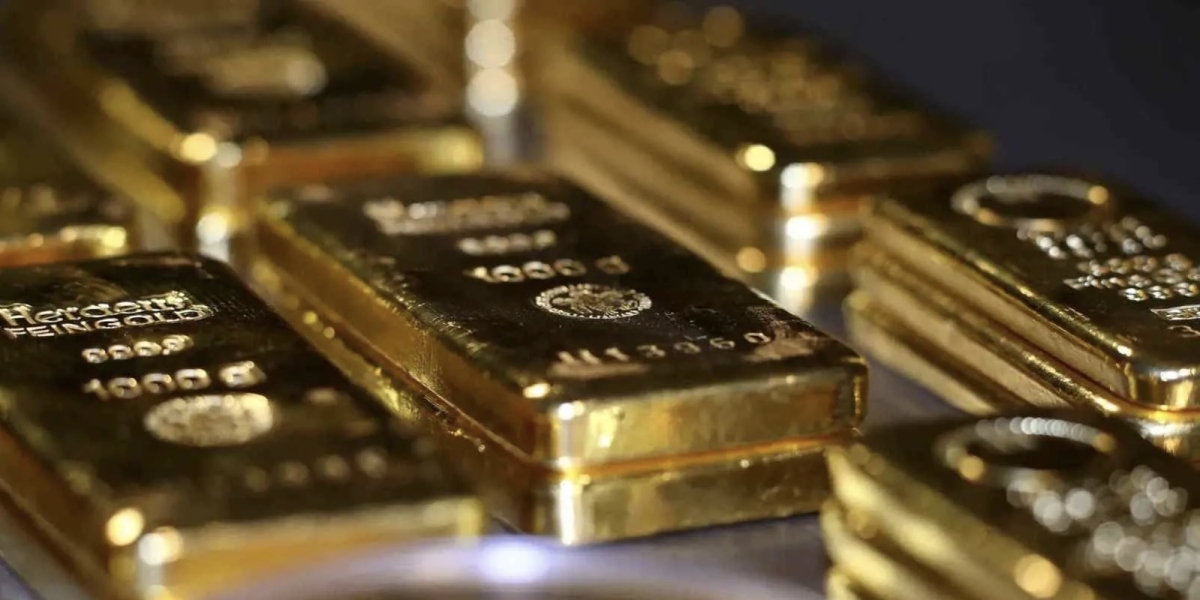 استقرار أسعار الذهب عالميًا بعد وقف إطلاق النار بين إيران ودولة الاحتلال