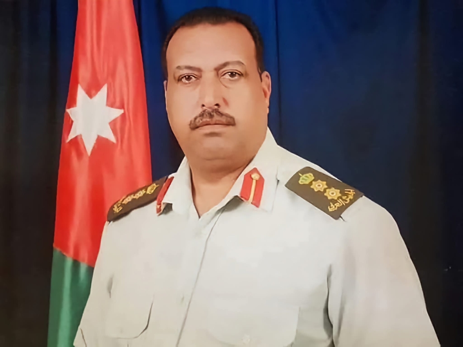 مجموعة القبة الإعلامية تعزي بوفاة العقيد المتقاعد يوسف أبو زيد