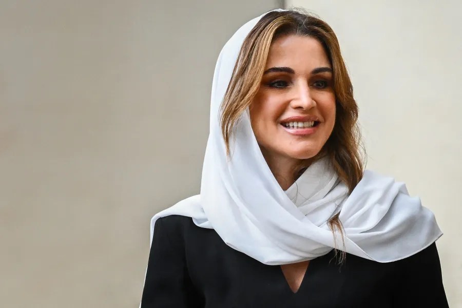 الملكة: نسأل الله أن تكون بداية هجرة كل ما يثقل قلوبنا