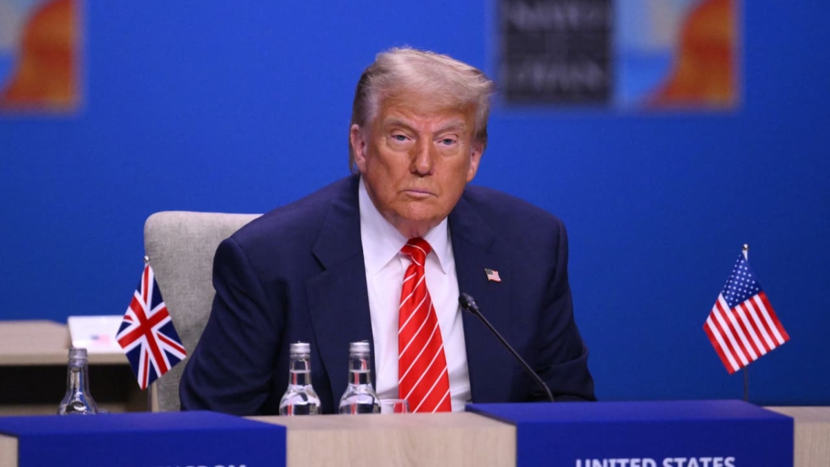 البيت الأبيض: العملية ضد إيران حققت ما عجزت عنه الدبلوماسية والعقوبات لعقود