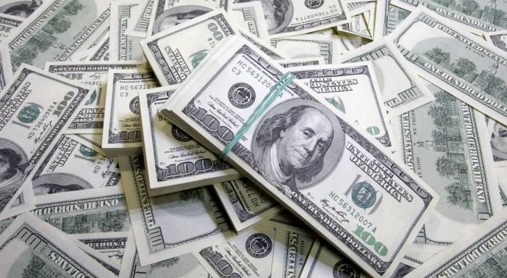 صندوق النقد يُقر دفعة جديدة للأردن بقيمة 134 مليون دولار ضمن برنامج اقتصادي شامل