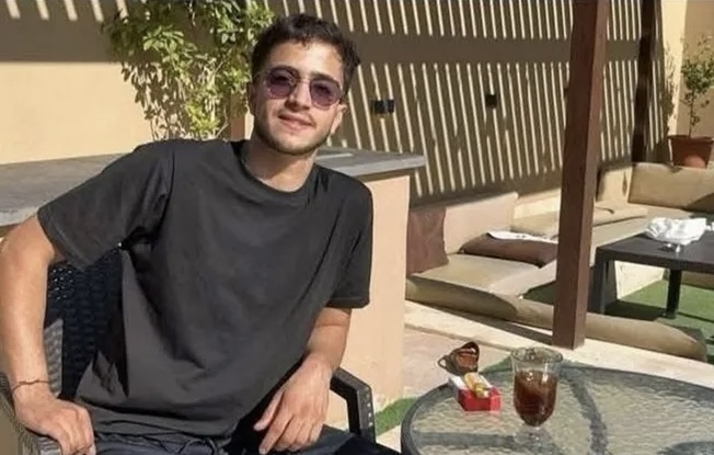 شقيق المغدور عبادة عمر عرابي يكشف تفاصيل مقتل شقيقه ويطالب بالإعدام للقاتل