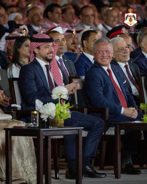 رئاسة الوزراء تهنئ سمو ولي العهد بعيد ميلاده الحادي والثلاثين