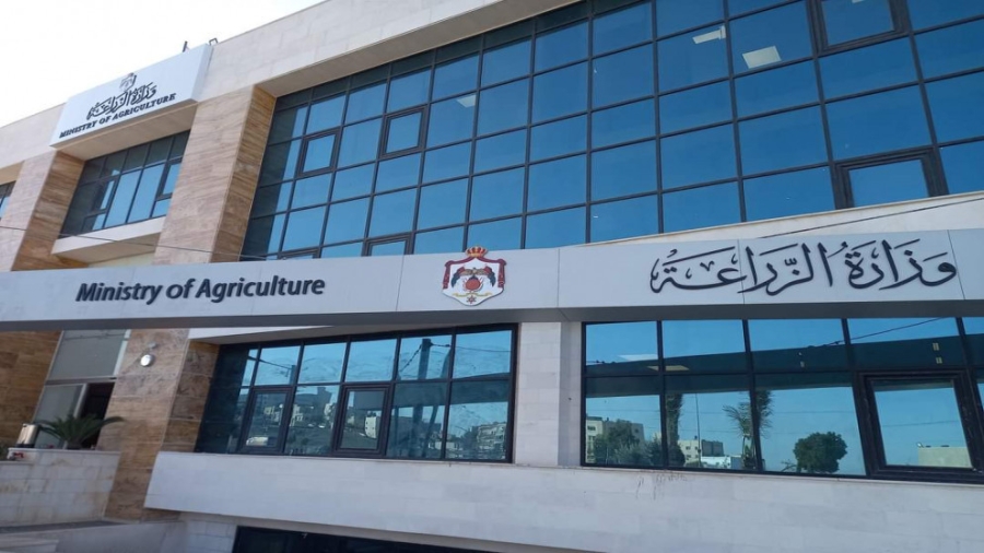 اتفاقية لاستخدام المياه المعالجة في الزراعة