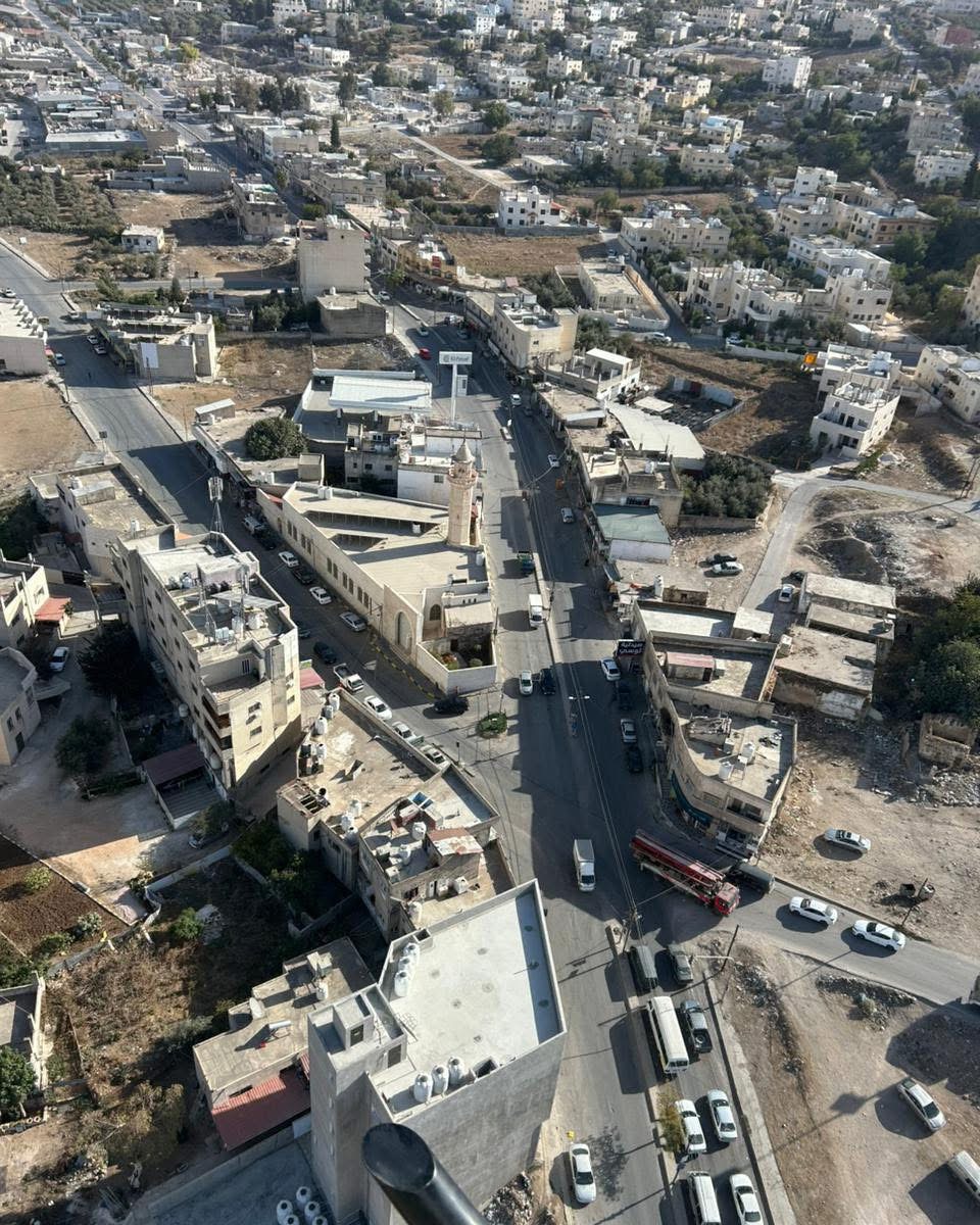 الأرصاد: طقس صيفي اعتيادي وأجواء حارة في الأغوار والعقبة حتى الجمعة