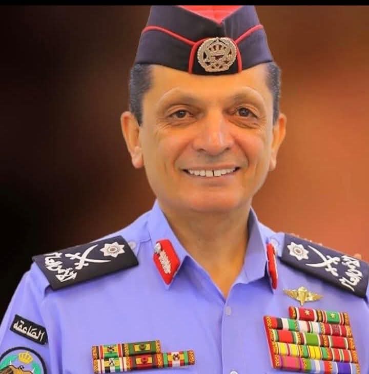 “مجموعة القبة الإعلامية” تهنئ الدكتور تامر المعايطة بتعيينه مديرًا إداريًا لفوسفات العقبة