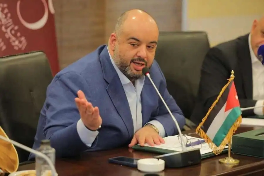 النائب الخشمان يطالب بتعديل قانون التوقيف الإداري: لن نصمت بعد عبادة