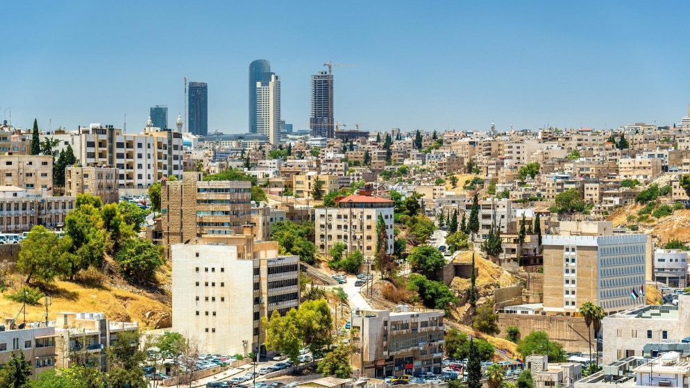 انخفاض طفيف على درجات الحرارة وأجواء صيفية معتدلة في معظم المناطق