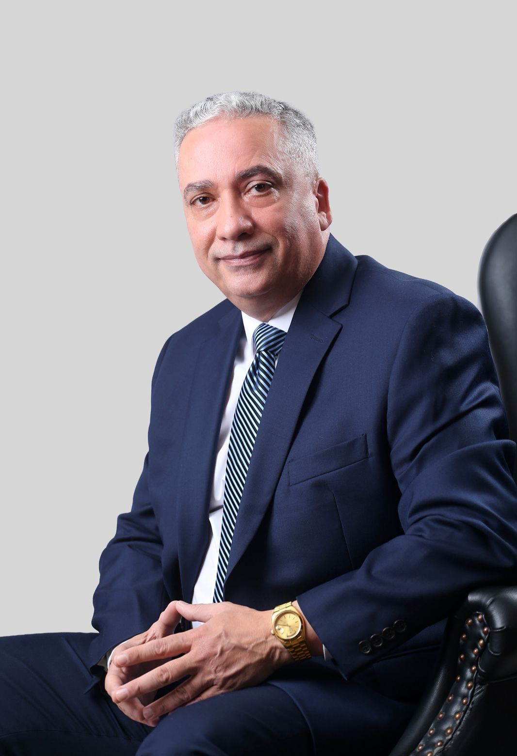 “المتكاملة لتطوير الأراضي” تُعيّن عبد الرحمن ماضي مديرًا عامًا اعتبارًا من مطلع 2025