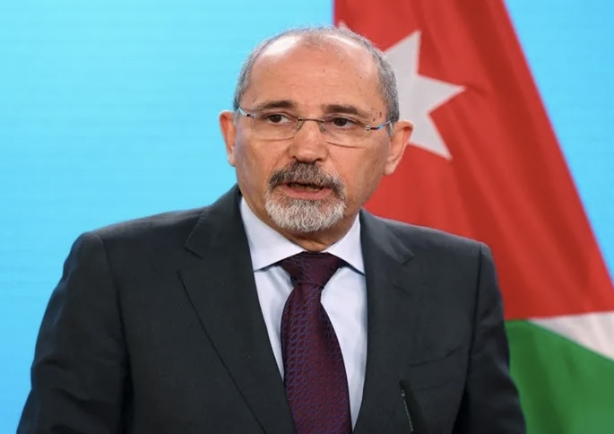 الصفدي يبحث مع نظيرته الفلسطينية سبل وقف العدوان على غزة ويؤكد دعم الأردن للحقوق الفلسطينية