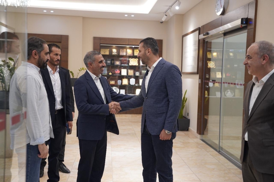الهيئة العامة لمؤسسة إعمار الجيزة تعقد اجتماعها السنوي وتنتخب مجلس إدارة جديد