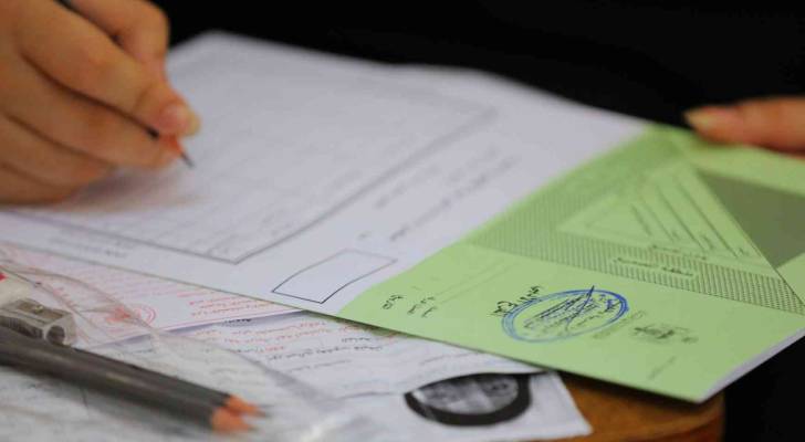 توجيهي 2025 التربية: الوقت المخصص للامتحانات كافٍ.. و10 دقائق إضافية لتوزيع الأوراق