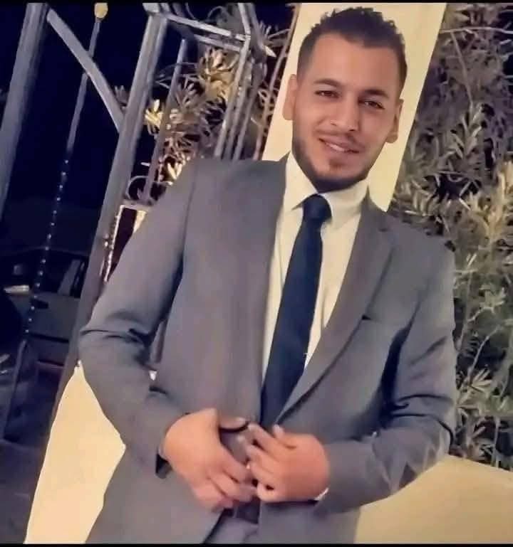 مجموعة القِبّة الإعلامية تنعى الشاب محمد الخطيب بعد حادث مأساوي على طريق الحزام