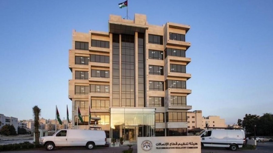 تنظيم الاتصالات تنشر تقريرها الإحصائي للربع الأول من العام 2025