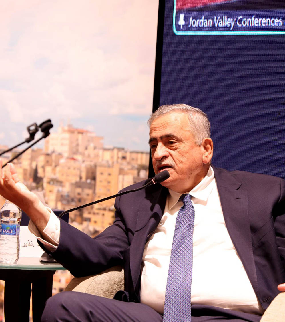 عبيدات: الجامعات ركيزةً أساسيَّةً في دعم واستدامة المنظومة الصّحّيةِ الوطنيّة