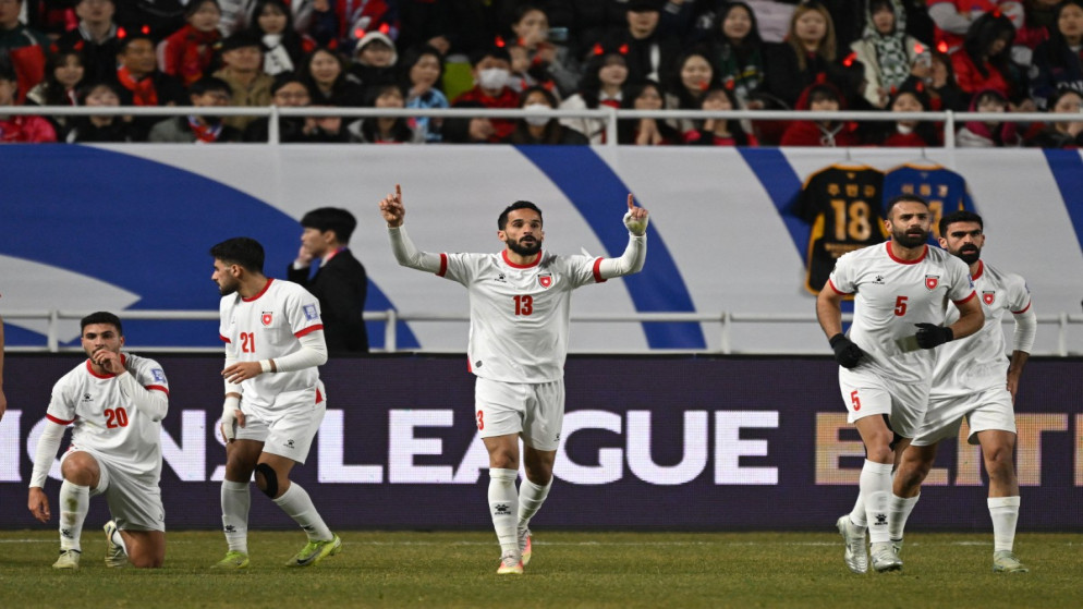 لاعب المنتخب الوطني محمود مرضي يحترف في فريق دبا الإماراتي