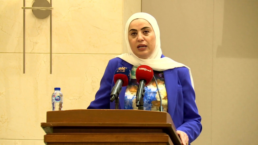 وزيرة التنمية: العمل جارٍ على استحداث آلية لتصنيف الجمعيات