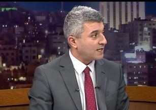 توقيف الصحفي فارس الحباشنة.. ونقابة الصحفيين تتحرك للإفراج عنه