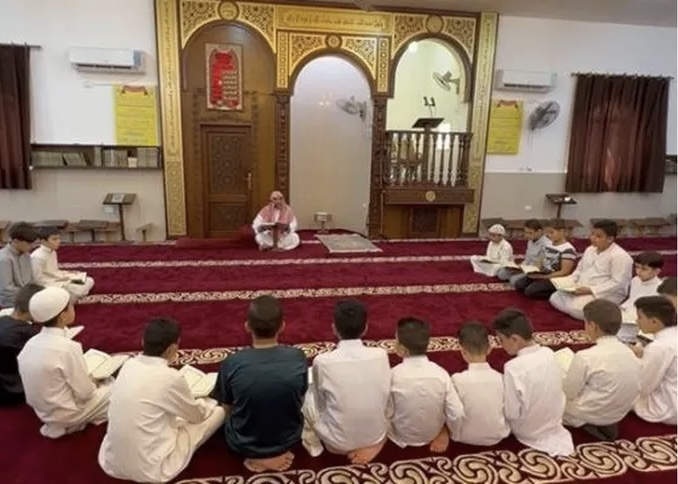 3 آلاف طالب يلتحقون بالمراكز الصيفية لتحفيظ القرآن في الطفيلة
