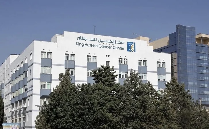 التربية: نوفّر بيئة إنسانية وعادلة لطلبة “التوجيهي” من مرضى السرطان بالتعاون مع مركز الحسين
