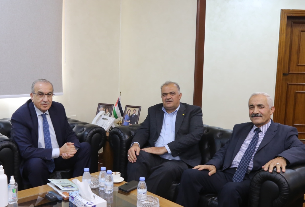 العربية للطاقة المتجددة: الأردن يقود المنطقة في تطوير كودات المباني الخضراء
