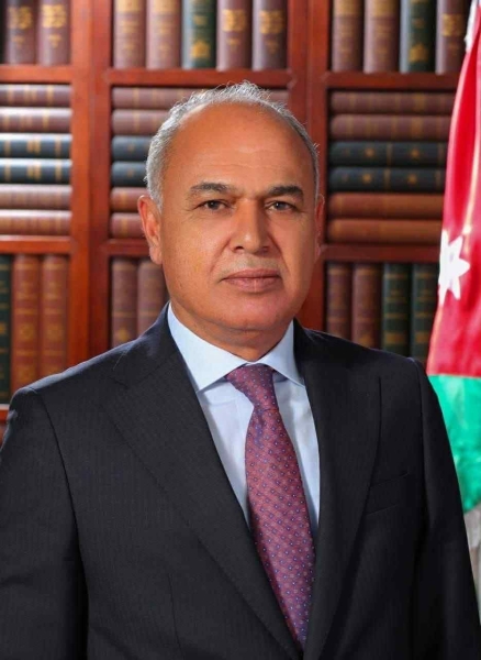 أبناء قبيلة بلي يهنئون الدكتور عبدالحليم البلاونة بمنصبه أمينًا عامًا لوزارة العمل