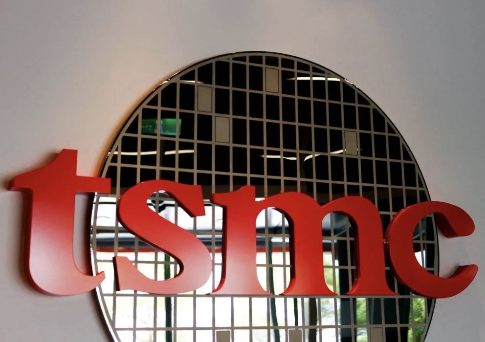 ‏TSMC : تسجّل قفزة بإيراداتها بنسبة 40 مدفوعة بالطلب على الذكاء الاصطناعي