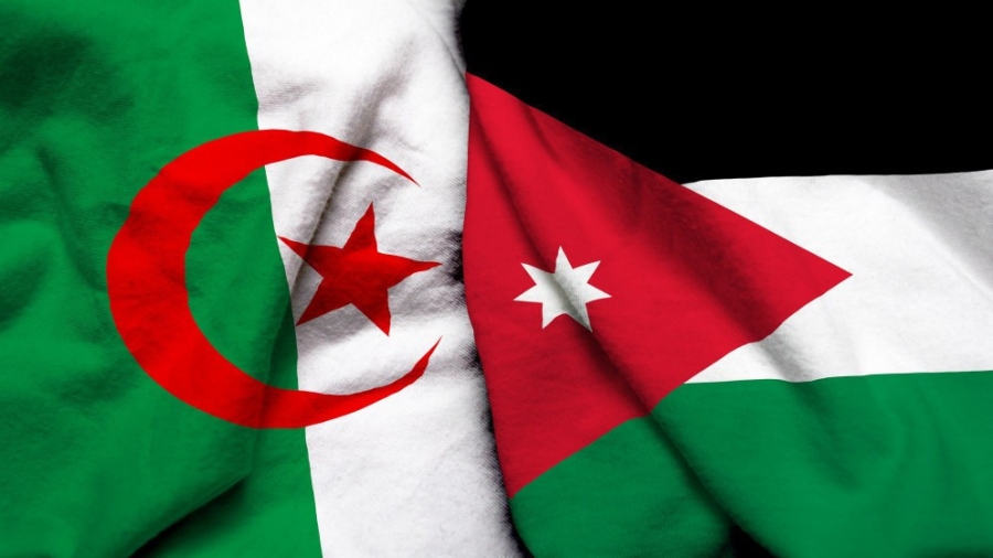 إرادة ملكية بالموافقة على تسمية السفير عاهد سويدات سفيرا للأردن لدى الجزائر