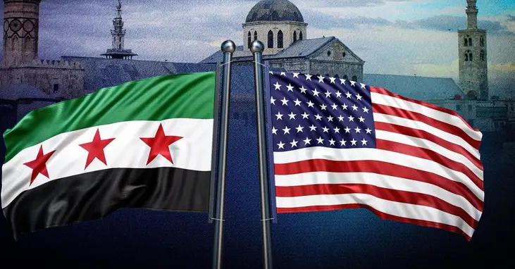 الخارجية الأميركية تدين العنف في السويداء وتدعو إلى وقف دائم لإطلاق النار بسوريا