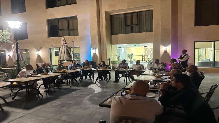 ممثلون عن القطاع السياحي في البترا يطالبون الحكومة بتسهيلات إضافية
