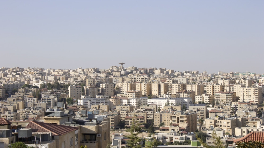 ارتفاع مساحات الأبنية المرخصة في المملكة خلال 5 شهور بنسبة 20.6