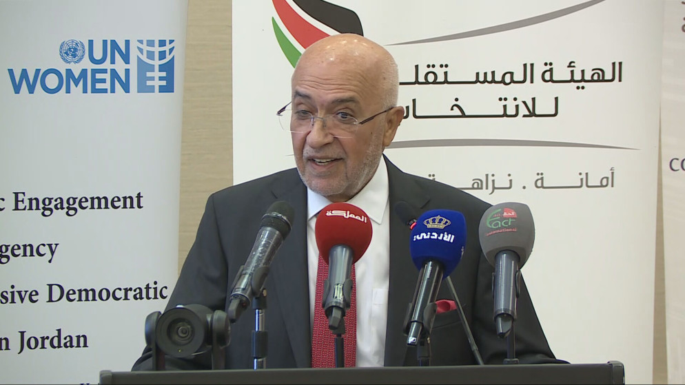 “المستقلة للانتخاب: ارتفاع نسبة من يرون أن الانتخابات تعكس إرادة الشعب إلى 60