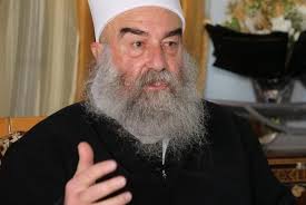 وزير الصحة السوري: الشيخ الهجري رفض دخول وفد الحكومة المرافق للمساعدات إلى السويداء