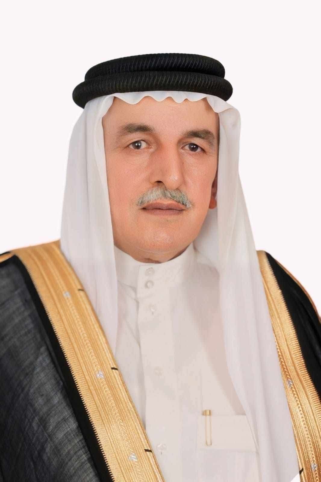 مجموعة القبة الإعلامية تنعى فقيد الوطن الوجيه سليمان مرزوق الدغيلي العموش “أبو رفيق”